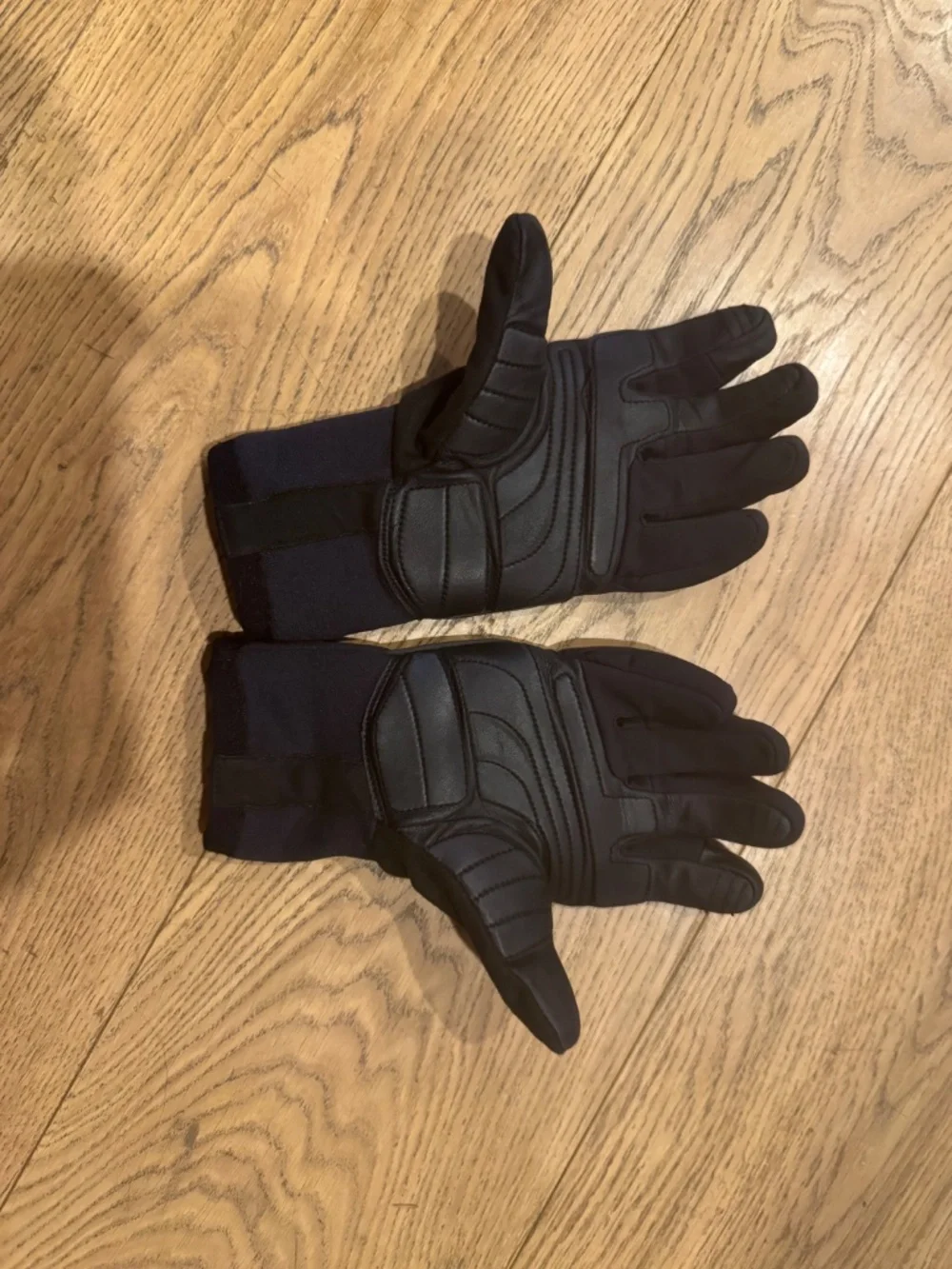 Rapha Winter Bike Gloves Sz. XXS